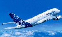 Самолет Airbus A380 вышел из кризиса победителем