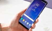 Samsung Galaxy S9 получит радикально новый дисплей