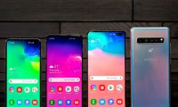Samsung представила смартфон Galaxy S10 и другие новинки