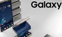 Samsung раскрыла дату выпуска уникального раскладного смартфона Galaxy X