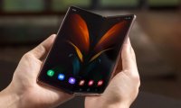 18 сентября Samsung запустит в продажу новый складной телефон за $1999