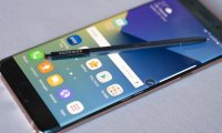 Samsung завез в США "безопасные" версии Galaxy Note 7