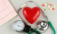 Самые распространенные сердечно-сосудистые заболевания в России