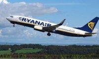 Самый «зеленый» перевозчик в Европе: компанию Ryanair попросили снять рекламу, «вводящую в заблуждение»