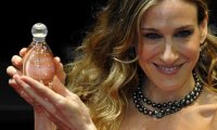 Сара Джессика Паркер выпустила свой парфюм и снялась в его рекламе