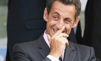 Саркози стал лидером французской оппозиции