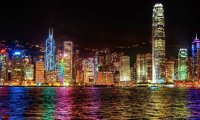 Саудовская PR-компания займётся “перезапуском” образа Гонконга за $6,3 млн