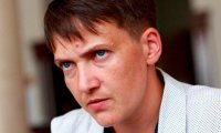 Савченко анонсирует удар по Киеву из разных частей Украины