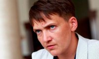 Савченко выпустили из СИЗО