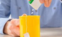 Сахарозаменители вредят здоровью худеющих