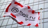 Сбербанк купит долю в Mail.ru Group