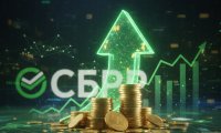 Сбербанк объявил о рекордных дивидендах в 853 миллиарда рублей