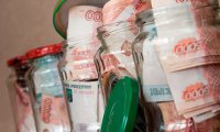 Сбережения россиян за год выросли на 3 трлн рублей