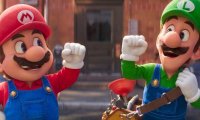 Сборы фильма «Братья Супер Марио в кино» перевалили за $500 млн. в США