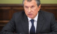 Сечин рассказал об итогах ПМЭФ для «Роснефти»