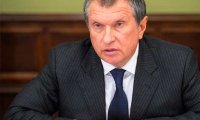 Сечин: «Роснефть» может обменяться активами с Китаем