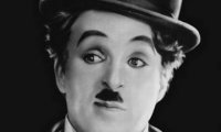 Сегодня исполняется 125 лет со дня рождения великого Чарли Чаплина
