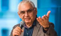 Сегодня кинорежиссер Карен Шахназаров отмечает 70-летие