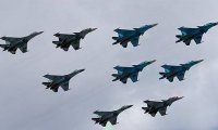 Сегодня ВКС РФ отмечают 110-летие