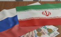 Секретная сделка России и Ирана на полмиллиарда евро раскрыта