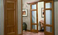 Секреты выбора межкомнатных дверей