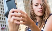 Селфи может стать причиной расставания