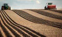 Сельхозпредприятия России активно укрупняются