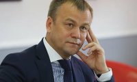 «Семейный подряд» губернатора Ерощенко