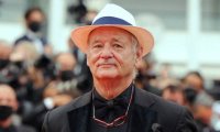 Съемки фильма «Быть смертным» приостановлены из-за жалобы на Билла Мюррея за неподобающее поведение