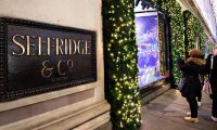 Семья Уэстон продала сеть универмагов Selfridges тайскому предприятию за $5,4 млрд