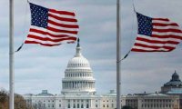 Сенат США принял законопроект о финансировании правительства