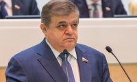 Сенатор Джабаров призвал наказать автора «Фонтанки» за дискредитацию российской армии и добровольцев