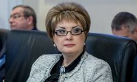 Сенатор Елена Грешнякова может стать кандидатом в губернаторы Хабаровского края