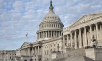 Сенаторы от Республиканской партии заблокировали законопроект о повышении потолка госдолга