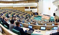 Сенаторы рассказали о попытках влияния на выборы в РФ