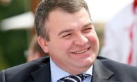 Сердюков попал под амнистию