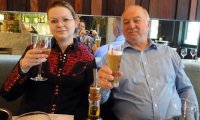 Сергей и Юлия Скрипаль переехали в Новую Зеландию после отравления “новичком”