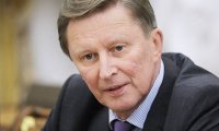 Сергей Иванов рассказал о коррупции в РФ