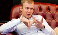 Сергей Курченко «прикрывается» Олегом Дерипаской?