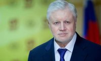 Сергей Миронов предложил вернуться к традиционным выборам