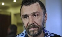Сергей Шнуров назван «Человеком года» по версии GQ