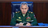 Сергей Шойгу: на востоке Украины готовятся провокации