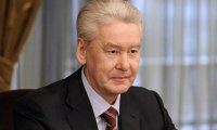 Сергей Собянин зовет Италию 