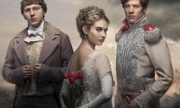 Сериал «Война и мир» вознес роман Льва Толстого на гребень популярности в Англии