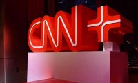 Сервис CNN+ закроется 30 апреля, всего через месяц после запуска