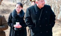 Сестра Ким Чен Ына пригласит президента Южной Кореи в Северную