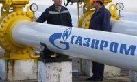 У «Газпрома» нет шансов избежать Украины