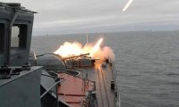 Северный флот переведен в режим полной боевой готовности