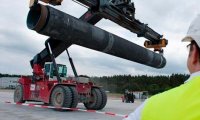 «Северный поток 2» может пострадать от усиления санкций США