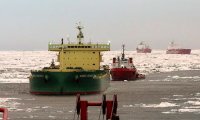 Севморпуть загрузят добычей «Роснефти»